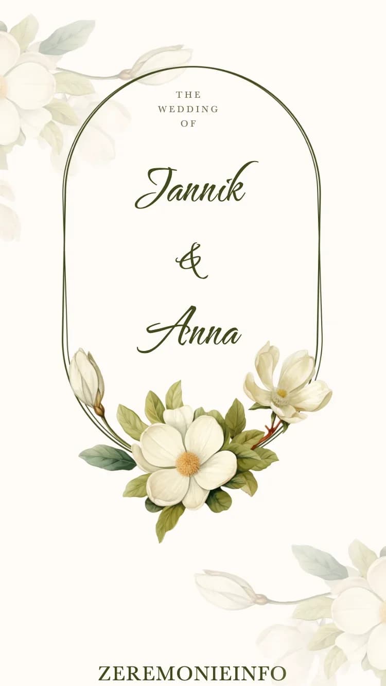 Jasmine - White