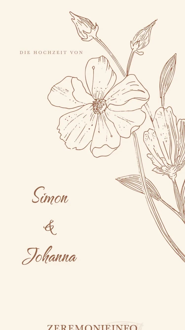 Silk Flora - Brown