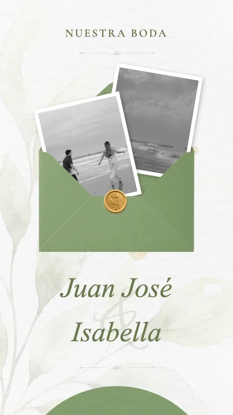 Minimalism - Green