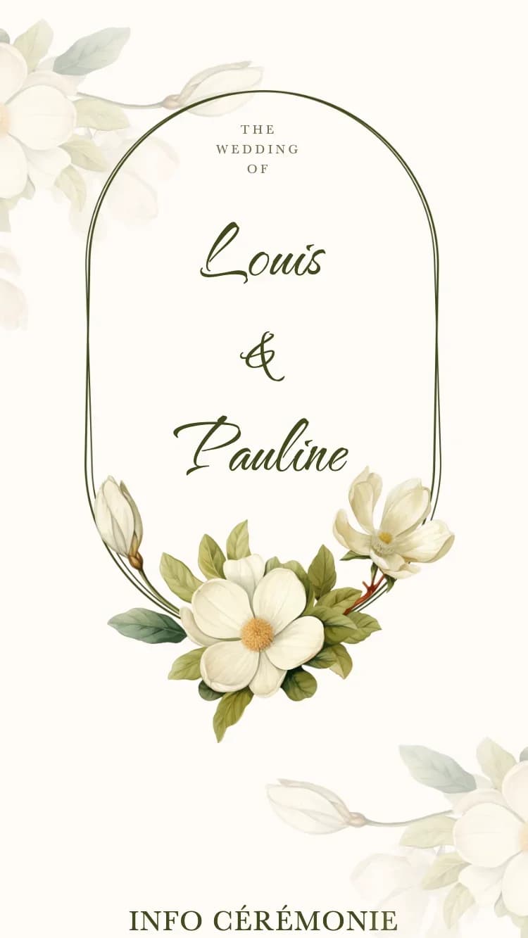 Jasmine - White