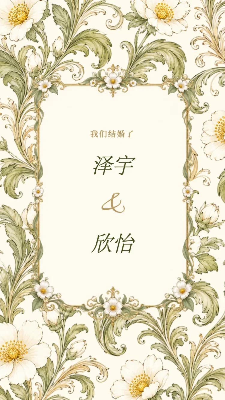 白瓷 II - 綠