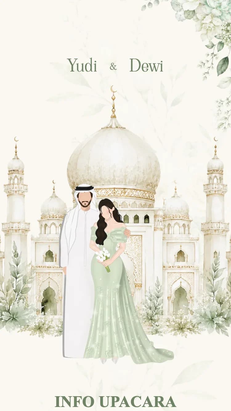 Qasr - Green