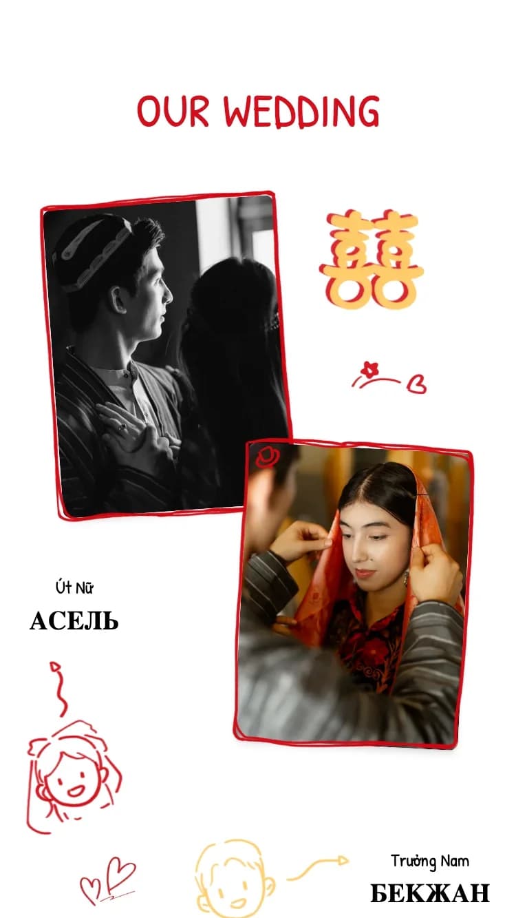 Love Art - Red