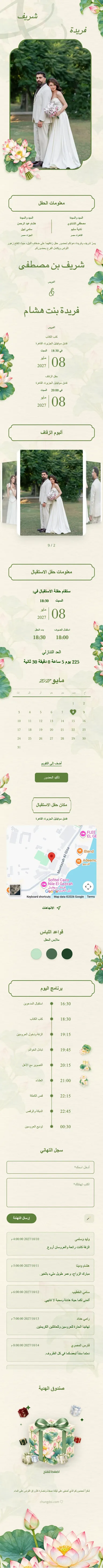 اللوتس V2 - أخضر