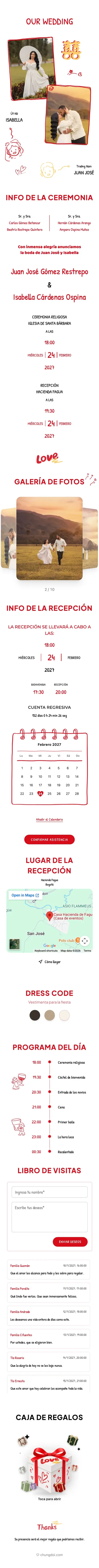Love Art - Red