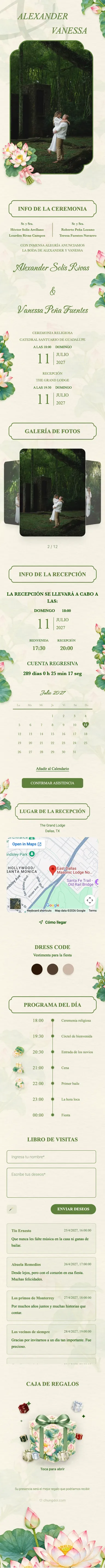 Lotus V2 - Green