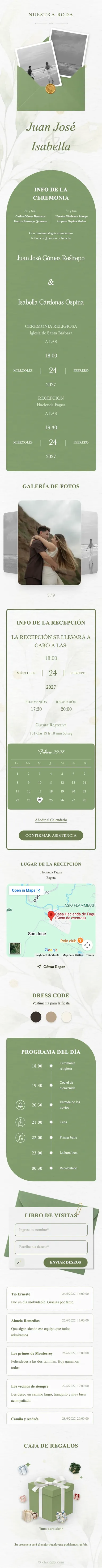 Minimalism - Green