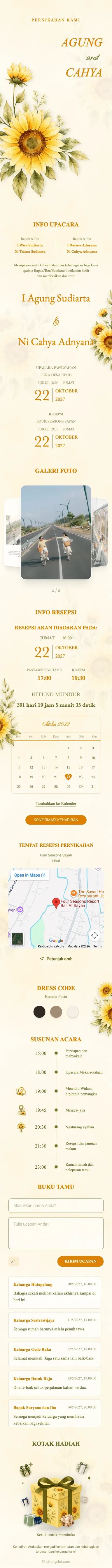 Sunflower