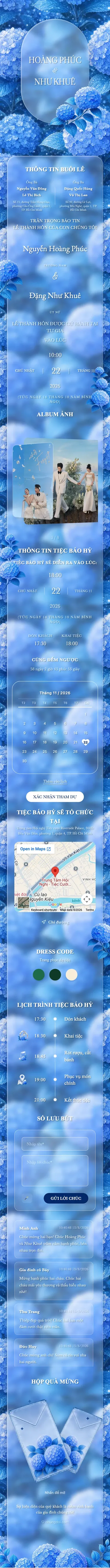Vườn Kính - Lam