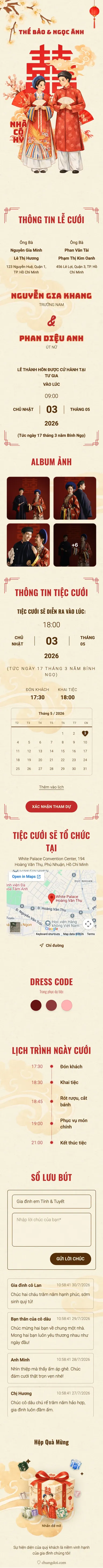 Nhat Binh - Red