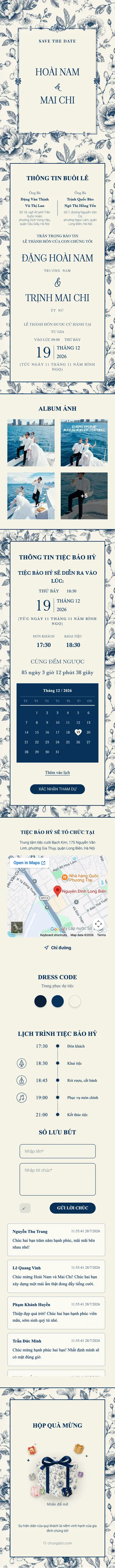 Bạch Sứ - Lam