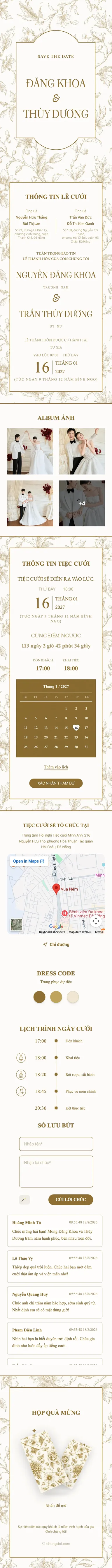 Bạch Sứ - Nâu