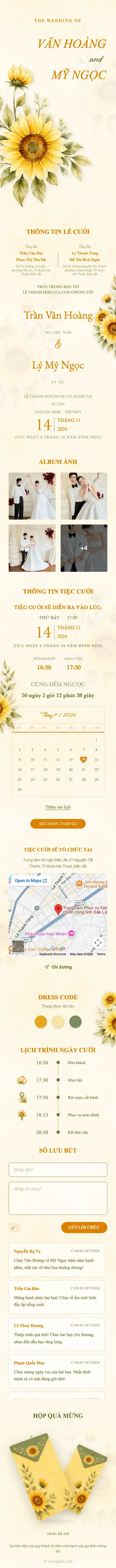 Hoa Hướng Dương