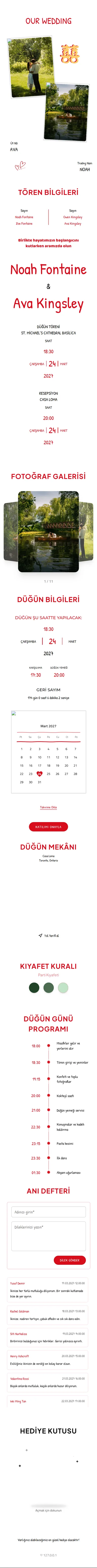 Aşk Sanatı - Kırmızı