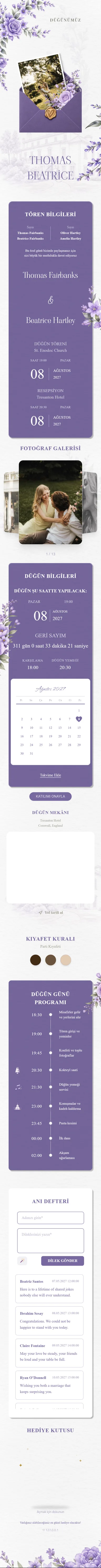 Minimalizm - Mor