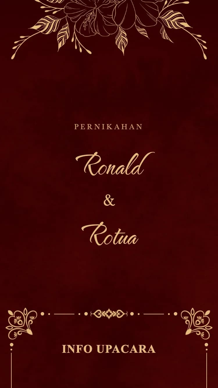 Royal - Red