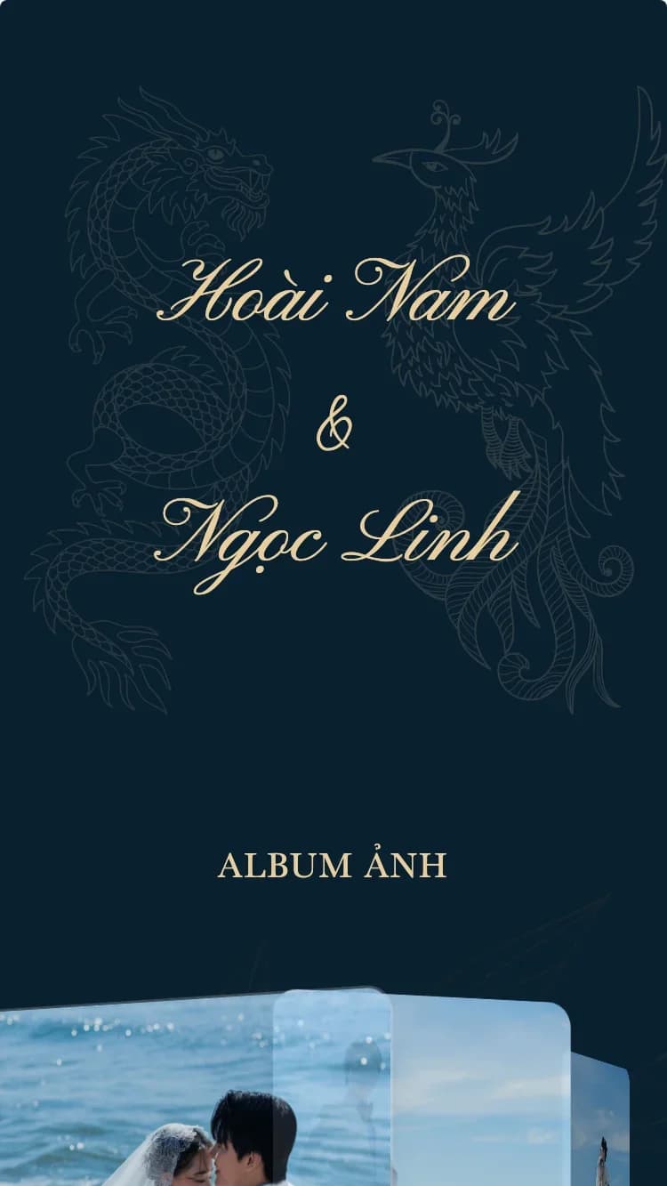 Long Phụng - Lam