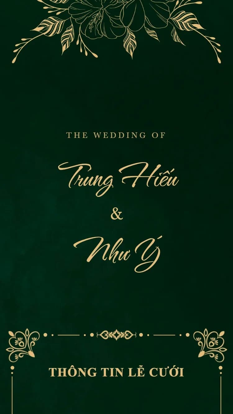 Hoàng Kim - Xanh
