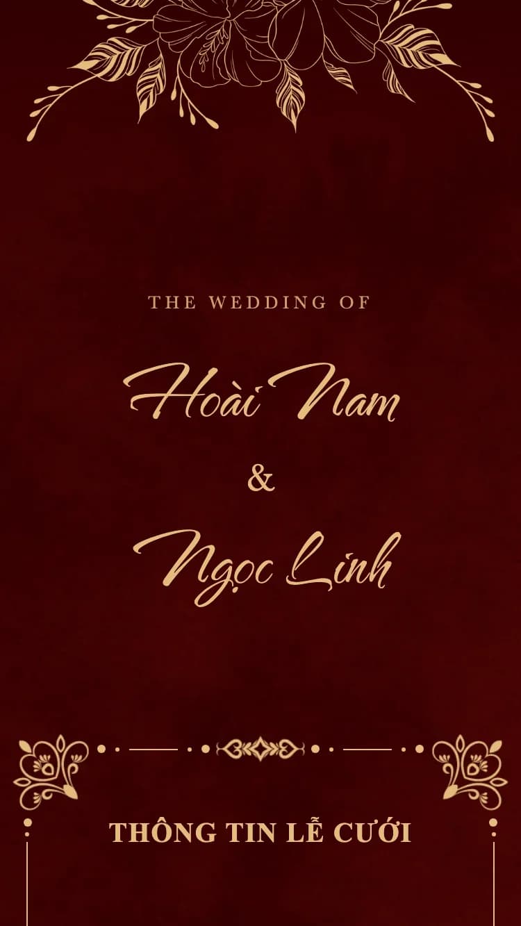Hoàng Kim - Đỏ