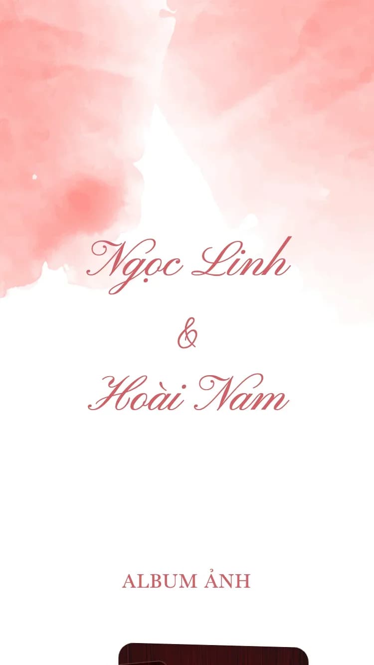 Vườn Xuân - Đỏ